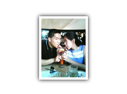 Lani and Mike