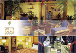 Wild Palms Hotel
